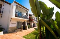 Casa María - Chambres d’hôtes Nerja
