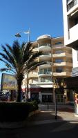 Plage et jardin en centre ville - B&B