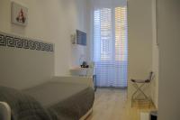 Single Room with Private Bathroom