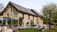 Château Serigues - B&B