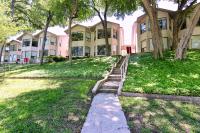 Comal River Oasis - B&B