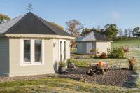 Dunroamin Lodges - B&B