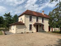 Le Pontet - B&B Miramont-de-Guyenne