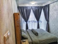 Premier 3 BR Apartment