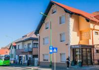 Villa Boutique ARNICA - B&B