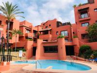 Two-room apartment in Elviria NEAR THE BEACH with parking - Chambres d'hôtes Marbella