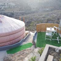 Yurta de Arico - B&B Arico Viejo