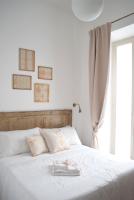 Junior Suite met Balkon