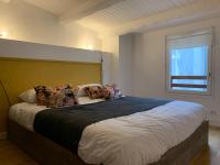 Les Apparts de Charly Duplex cosy au marché hyper centre La Rochelle tout à pied - B&B La Rochelle