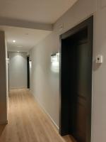 Tweepersoonskamer met Eigen Badkamer
