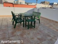 Apartamento Kings Vegueta - Chambres d’hôtes Las Palmas de Gran Canaria