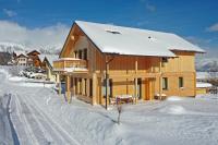 Bergchalet Raffalt - Ferienwohnung Rohrmoos bei Schladming