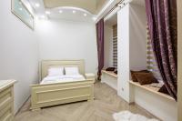 Avangard Sholom Aleikhem 1 Apart - B&B Leopoli