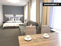 Kamienica Grand Starówka - Chambres d’hôtes Elbląg