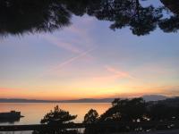 Zeleno i plavo - B&B Porto Re