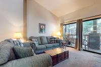 The Summit 276 - B&B Mammoth Lakes