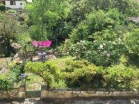 Gîte des Z’As - B&B