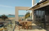 Superior One-Bedroom Apartment with Sea View