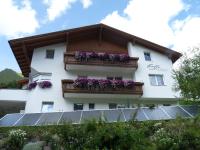 Apart Bella Mira - B&B Samnaun