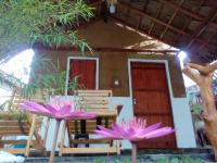 B&B Udawalawa - Nature Lovers safari cottage - Bed and Breakfast Udawalawa