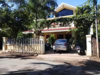 Anandi Villa Homestay - B&B