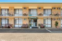 Tweed Harbour Motor Inn - B&B Tweed Heads