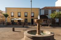 CONCEPCIÓN SUITE PLAZA - B&B