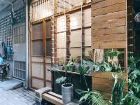 醒覺旅人-訂房後需聯繫轉帳 - Chambres d'hôtes Tainan