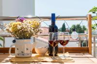 Camera Matrimoniale con Balcone