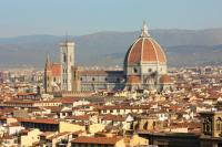 Florence Center Duomo - B&B