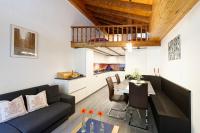 B&B Zermatt - Appartement au centre de Zermatt (4-8 personnes) - Bed and Breakfast Zermatt