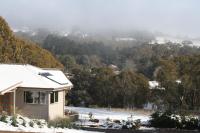 Lakeview Luxury Retreat - Bed and Breakfast Orange