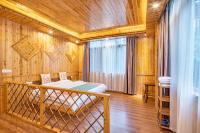 Long An Hotel 龙安酒店 - B&B Longsheng