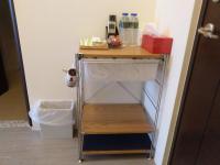 Standard Zimmer mit 2 Queensize-Betten