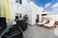 Carlotta´s Sea-Cret - B&B Playa Honda