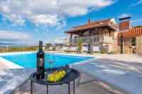 Vila Luna Apartments - B&B Zadar