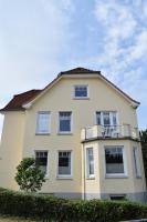 Ferienwohnung Hafenwestseite Neustadt - B&B