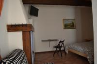 Chambre Double avec Salle de Bains Privative