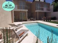 Corzuelas Aparts - Mina Clavero - Bed and Breakfast Mina Clavero