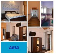 Habitación Doble con baño privado externo