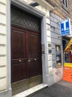 Iris Guest House - B&B Roma