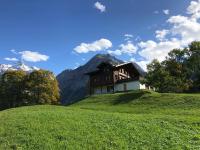 Chalet Studen - Chambres d’hôtes Grindelwald
