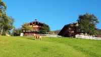 DAS "ZwisleggGut" - B&B Wagrain
