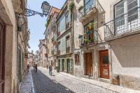 Oak Valley Flats Bairro Alto - B&B Lisbon