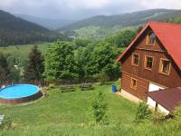 Penzion Bouda Tonička - B&B Pec pod Sněžkou