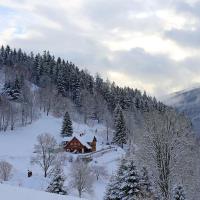 Penzion Bouda Tonička - B&B