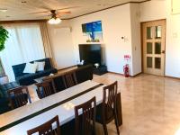 ガナダン中央駅 3f 無料駐車場 - B&B Kagoshima