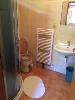 Quadruple Room with Bathroom
