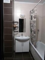 Apartment mit Panoramablick