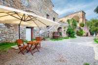 Gaiano Apt - Bed and Breakfast Sorrento